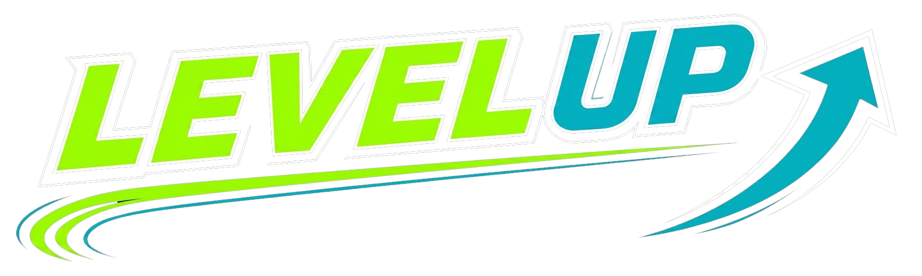Level Up logo